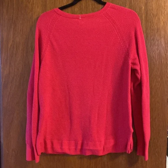 Pink Gap women’s sweater - Picture 5 of 5